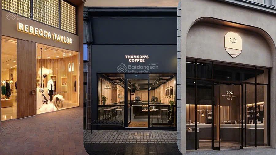 13,4 tỷ cho căn shop boutique đẹp rẻ có 102 tại khu phố expo vinhomes cổ loa