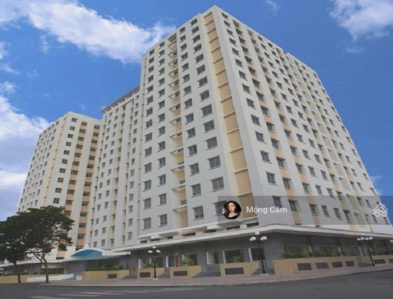 Giảm mạnh 500tr bán chcc ngô gia tự, q10 2pn, lầu cao thoáng, full nt sổ hồng riêng
