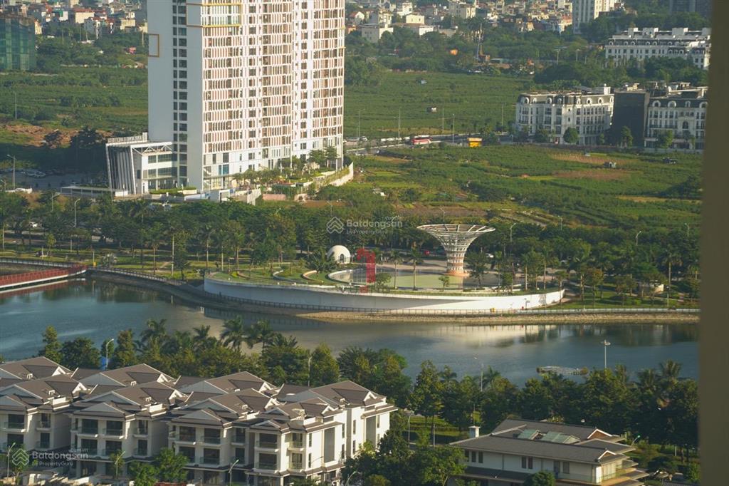 Giảm 3 tỷ bán biệt thự khu đô thị dương nội nam cường khu an khang 200m² x3.5tang + hầm 4x tỷ