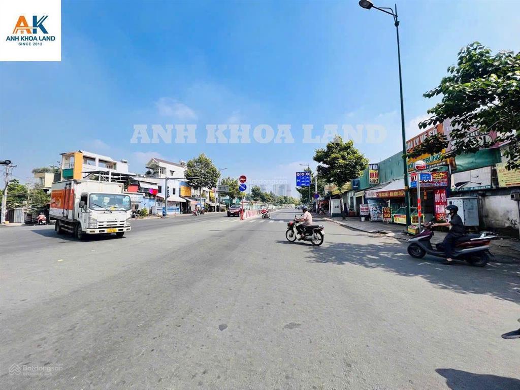 Hiếm đất đẹp ngay phạm văn đồng gần đh cảnh sát dtsd 160m2 (6x26m), shr dân cư hiện hữu