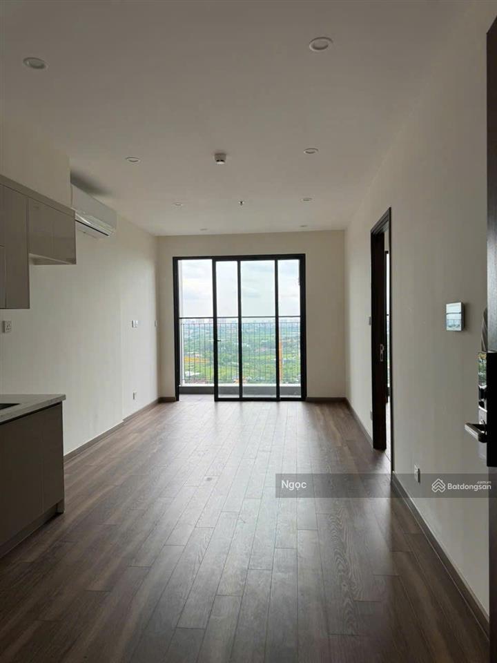 Rẻ nhất khu victoria căn 2pn 64m2 giá 4,675 tỷ đóng 2 tỷ trước, còn lại đóng tiến độ 2 hầm ôtô