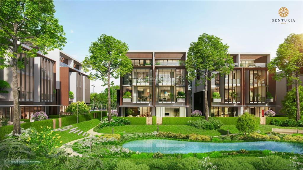 Cơ hội có 102 tại senturia an phú | tt 15% đến khi nhận nhà | htls và ân hạn gốc 48 tháng