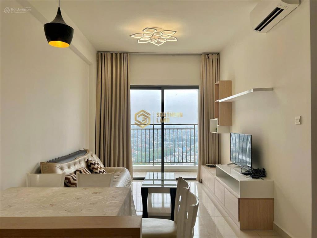Cần bán gấp căn hộ 2pn 2wc 73m2 view sông tầng cao tại the sun avenue, giá siêu tốt