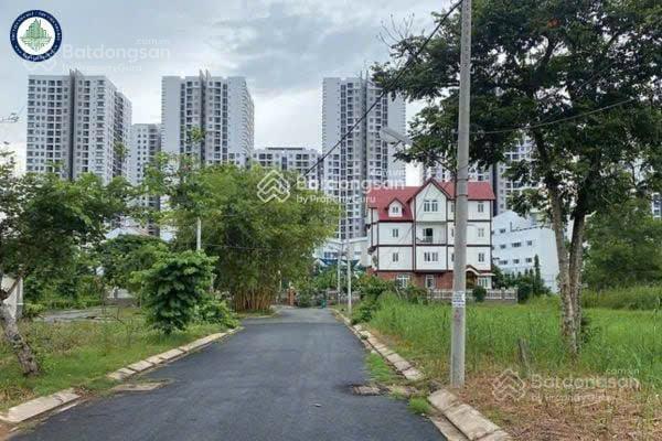 Dự án tân an huy bán đất 120m2, 55 triệu/m2 tại nguyễn hữu thọ, xã phước kiển, nhà bè, hcm