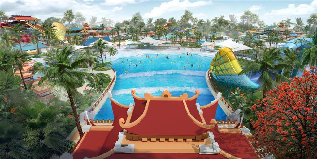 Vốn đầu tư ban đầu chỉ 400tr có ngay căn 2pn ký hđmb trực tiếp từ cđt sun group. htls 0% trong 30th