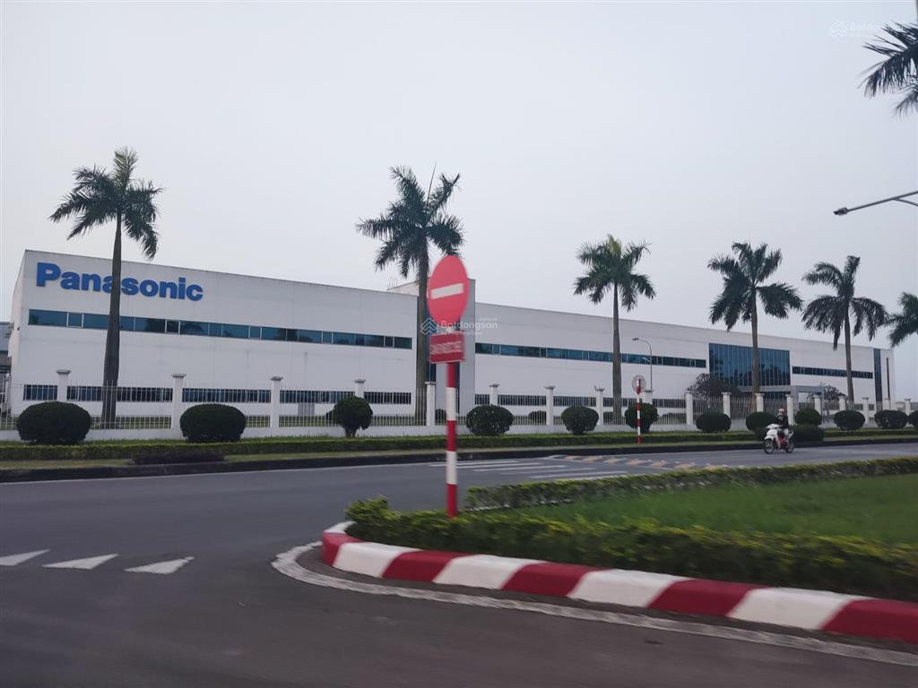 Bán gấp 6000m2 đất nhà xưởng tại xã lương phú, phú bình, thái nguyên, mặt vành đai 5, cao tốc