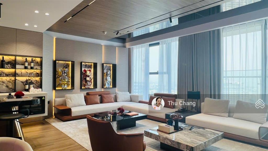 Quỹ căn giảm giá sâu sunshine city ciputra tháng 9/2026 3pn giá 9,3 tỷ