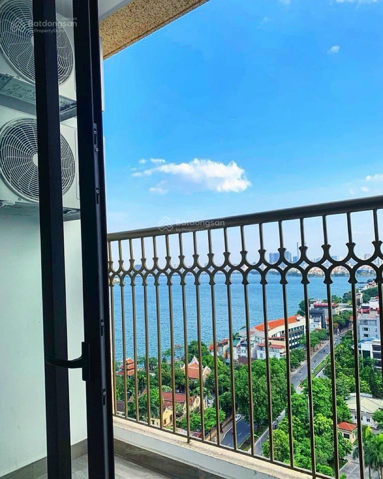 Rẻ nhất tòa e1, d'. el dorado tây hồ 4.4tỷ bao phí, sổ đỏ cất két, full đồ sẵn khách thuê, tầng cao