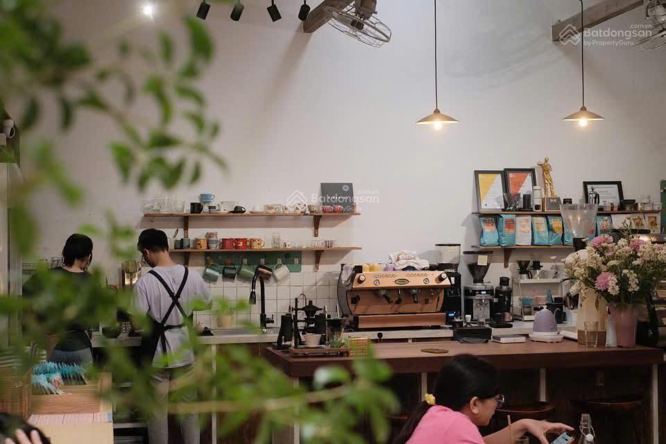 Bán nhà riêng đẹp tại k 113 đường nguyễn chí thanh, 126.7m2, đang cho thuê kd coffee