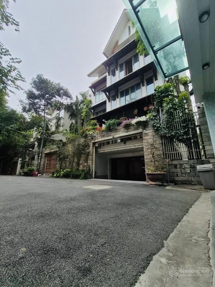 Biệt thự vườn đào view vườn hoa hàng xóm tinh hoa an ninh tuyệt đối siêu vip