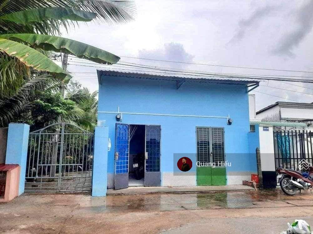 Bán trọ 5p tổng dt 100m2 đường nguyễn du p. trảng bàng , gần kcn thành thành công , giá 650 triệu