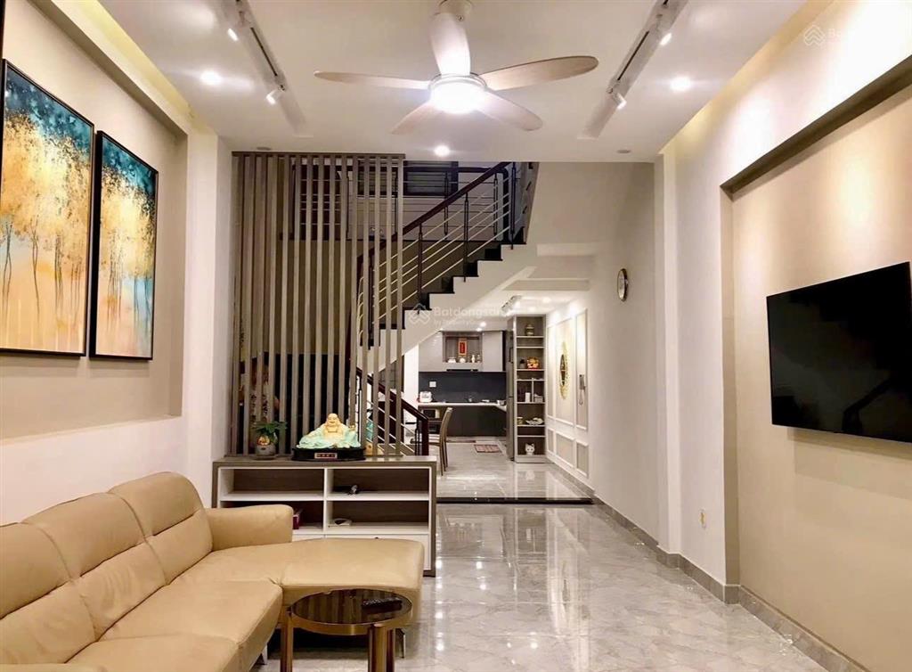 Bán nhà riêng, 4 PN, 80 m², Hải Châu