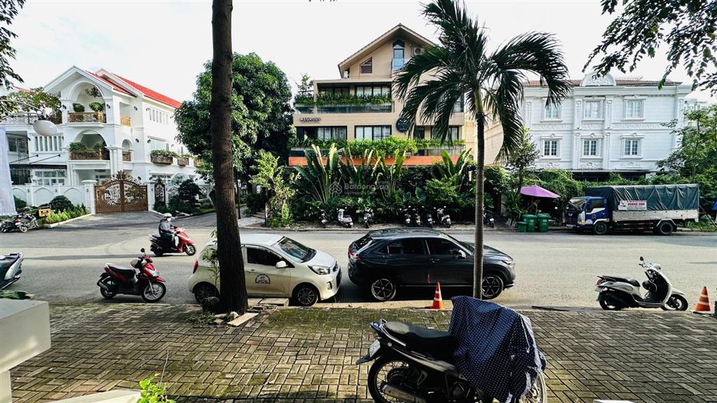 Bán shophouse tại mỹ phước, đường phạm thái bường, 109m2 giá tốt