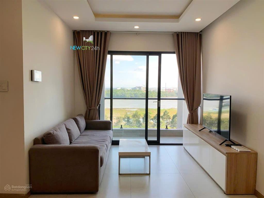 Căn hộ new city thủ thiêm quận 2, 86 m2, 3pn, 2wc có hợp đồng thuê ổn định