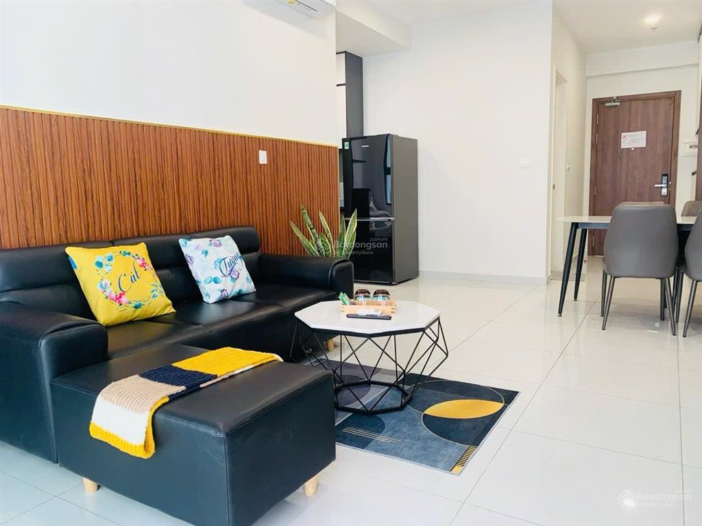 Cần bán 1pn full nội thất, 54m2 chỉ 2,25 tỷ, sổ hồng sẵn, sang tên ngay, hđ thuê sẵn