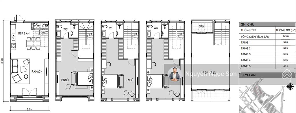 Cần bán căn ns4 67,5m² 18 tỷ cạnh chung cư cao cấp masterise phân khu thịnh vượng