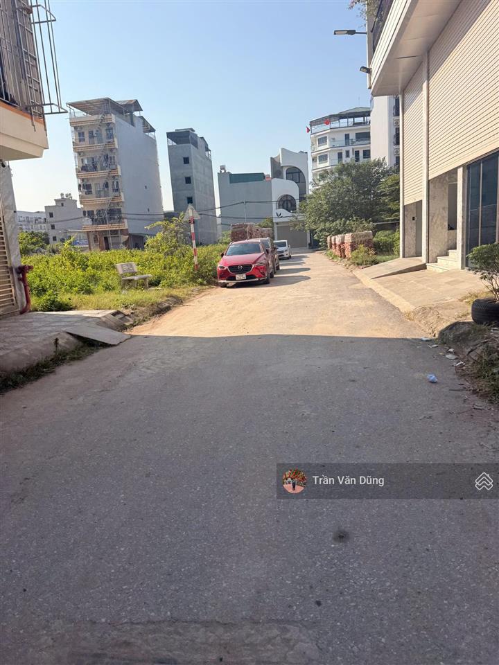 Chính chủ cần bán 72m2 đất phân lô ô tô dv tl9 hoài đức, đường 9m khe thoáng sau 1m