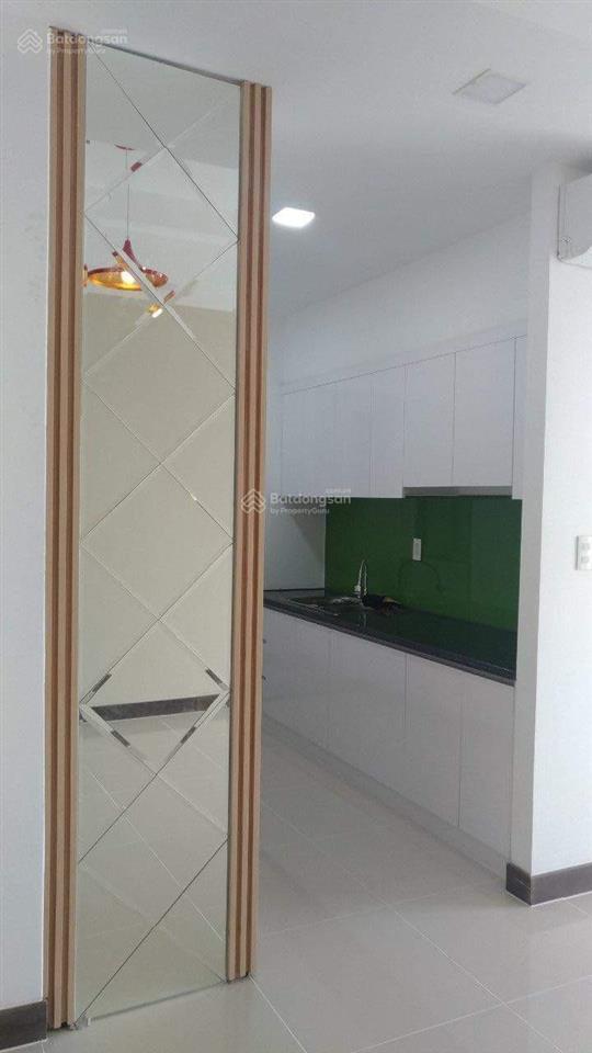 Bán cc green field 686 xvnt giá bán 4 tỷ vnd, 64m2, 2pn, 2wc