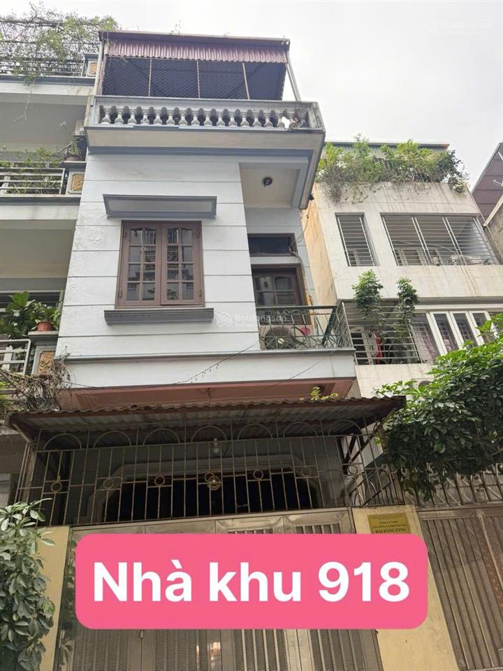 Cần bán nhà phúc đồng long biên hà nội