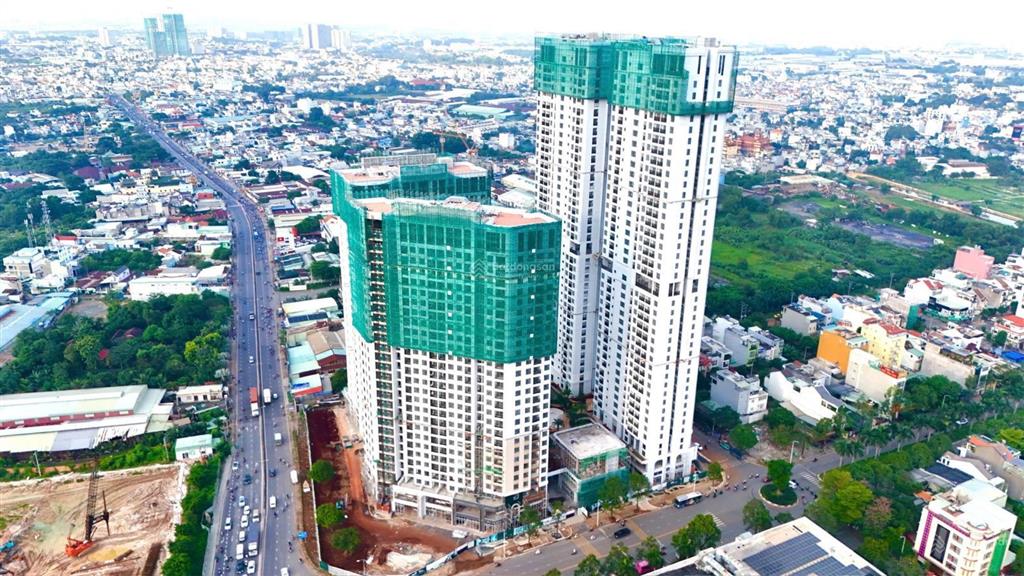 Căn suất nội bộ của green skyline của tbs. alo em nhâm gửi căn