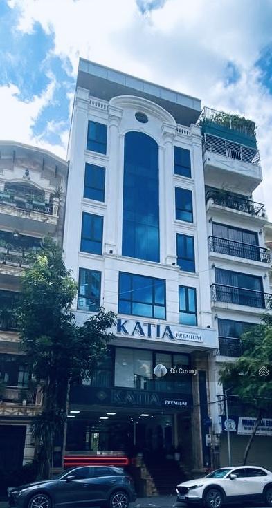 Trung tâm hai bà trưng cần bán nhà mặt phố hoà mã, đường 2 chiều 190m2 x 8t thang máy + mt 7m