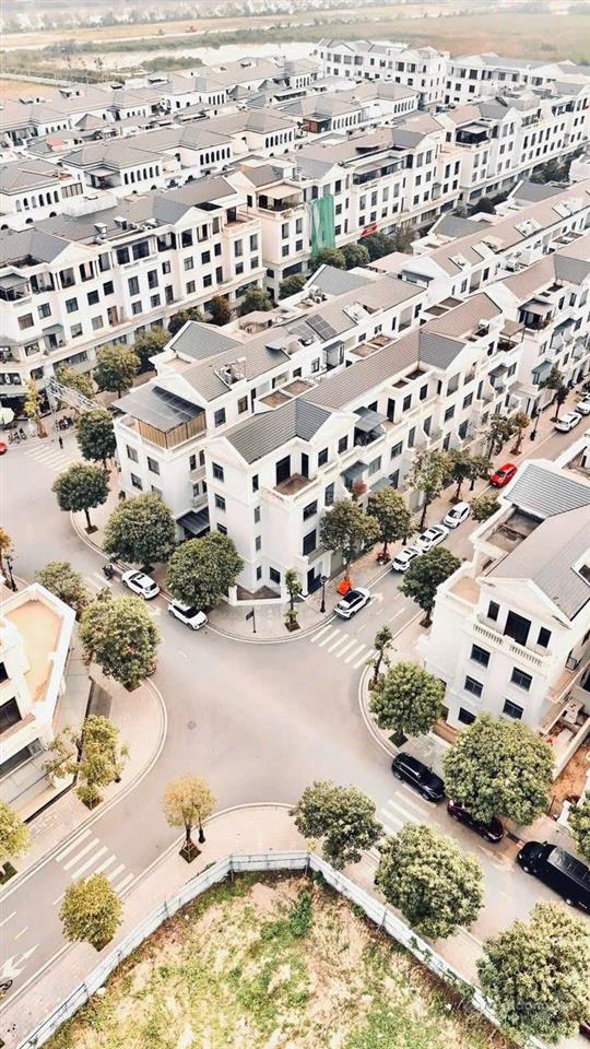 Bán căn góc siêu đẹp vin marina, 235m², chỉ 16,5 tỷ, ba mặt tiền
