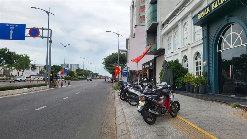 Продаётся участок, 125 м², Hải Châu