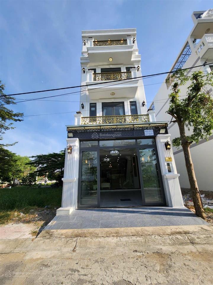Bán nhà 80m² đường đào tông nguyên, nhà bè. 0933 573 *** gặp ti để xem nhà và tl với chủ
