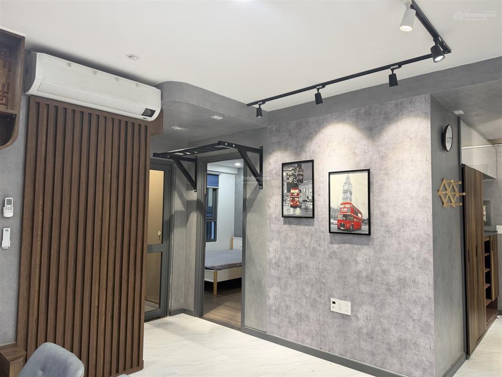 Bán căn hộ 78m2, 7,6 tỷ tại the gold view, đường bến vân đồn, quận 4, tp.hcm