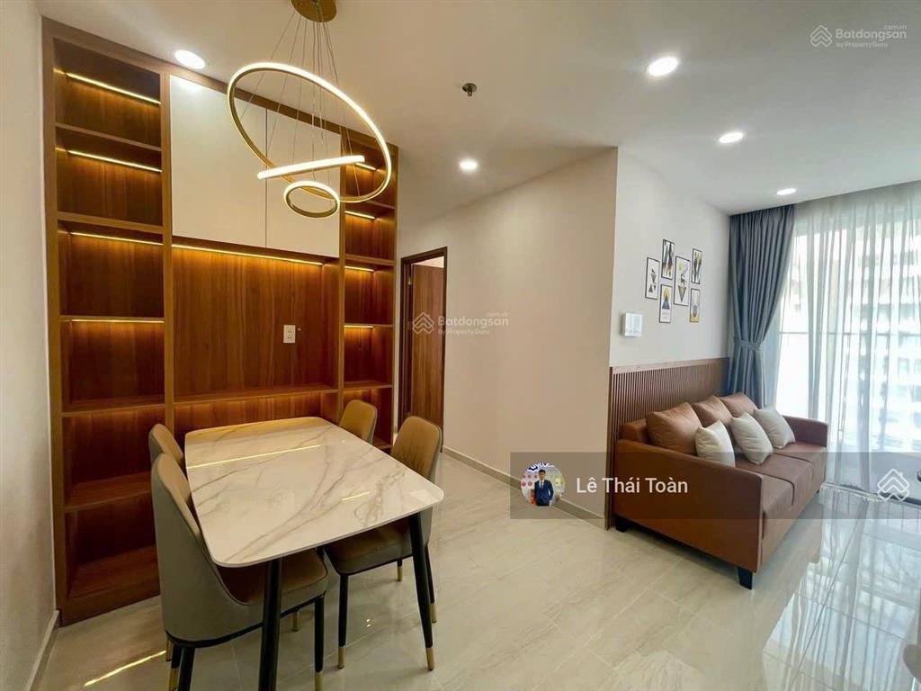 Chủ ngộp bán căn 2pn 70m2 (full nội thất) giá 2,550 tỷ giá siêu rẻ ngân hàng hỗ trợ 70%