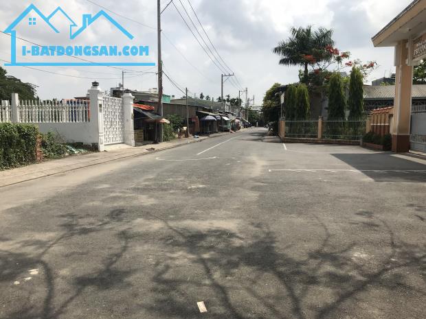 Đất mặt tiền hẻm 71 đường số 8 phường trường thọ, thủ đức.Đối diện trường THCS Trường Thọ