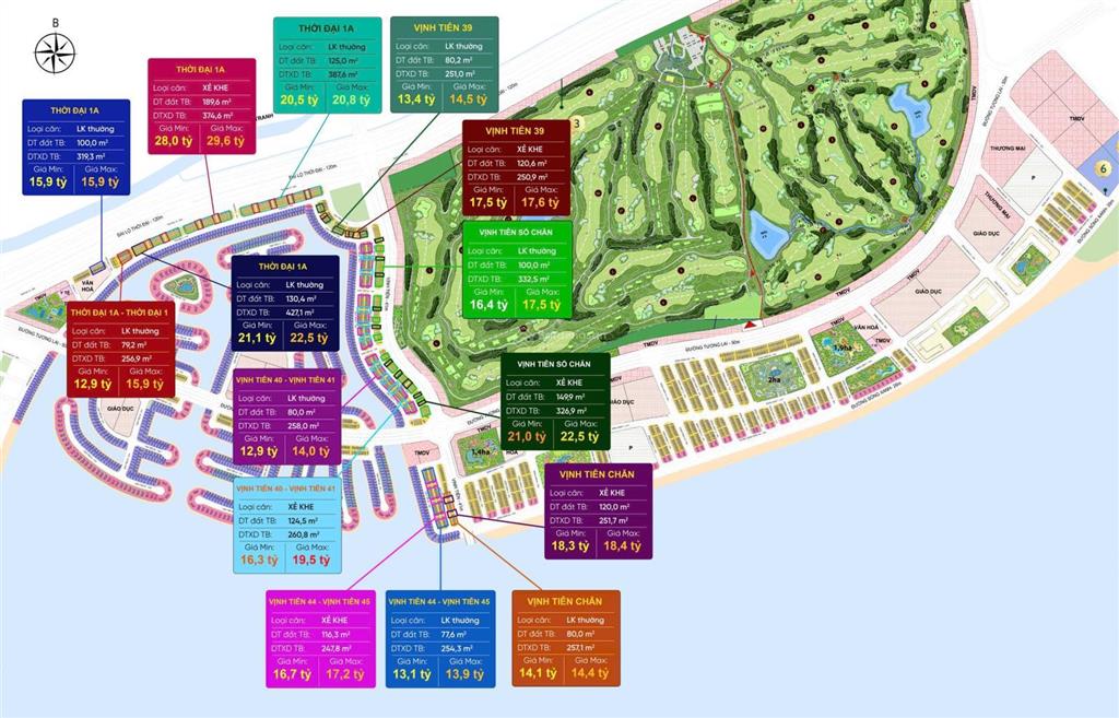 Vốn tự có 3,9 tỷ sở hữu nhà phố vinh tiên 75m tại vinhomes green paradise cần giờ, 0912 282 ***