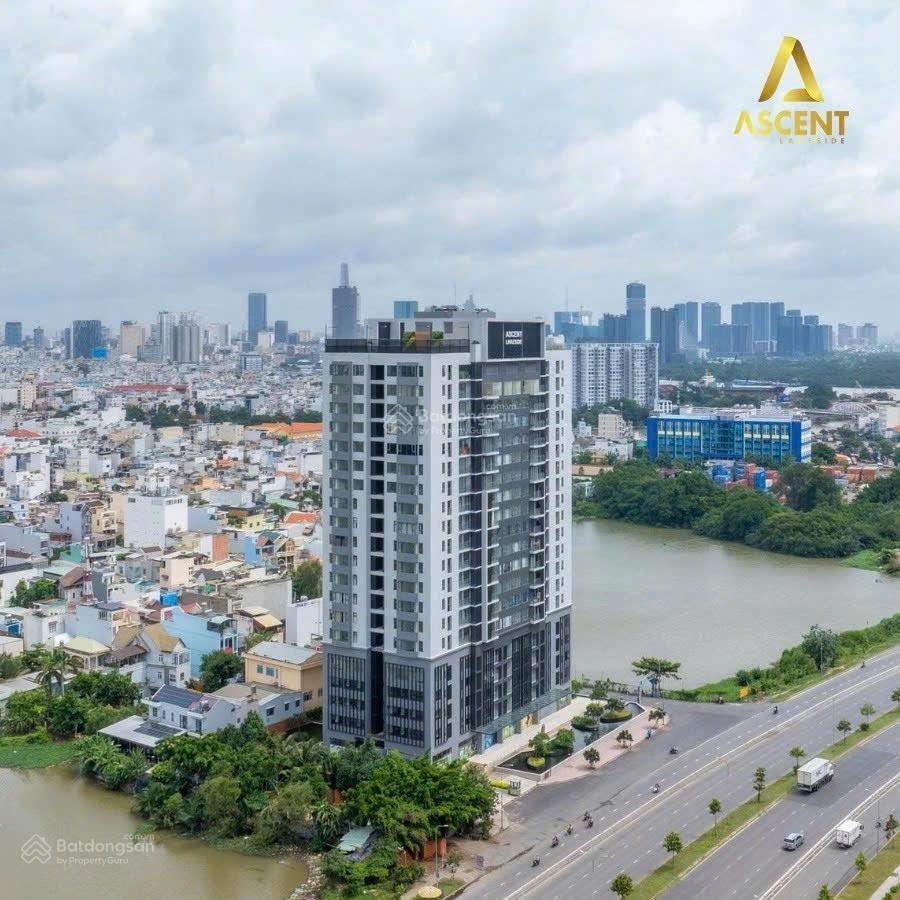 Căn 3pn, 7,9 tỷ tại ascent lakeside, quận 7, nhận ở ngay, ngay cầu thủ thiêm cho thuê 30tr/tháng