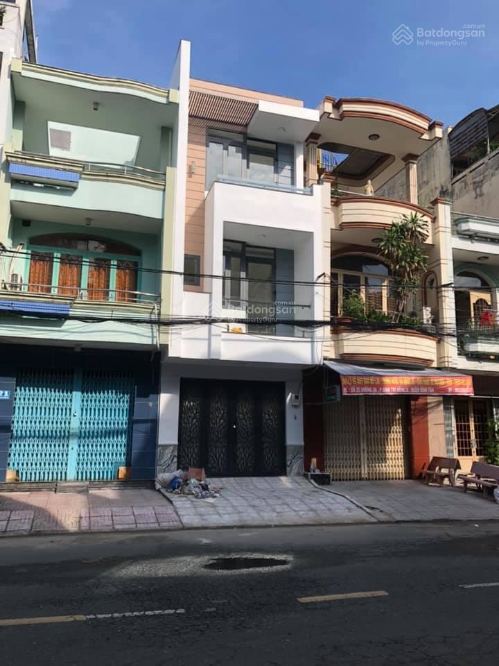 Bán nhà đẹp mtkd đường số 36 khu tên lửa 4x18m 2 lầu giá 10 tỷ (giá tốt) 0909 273 ***