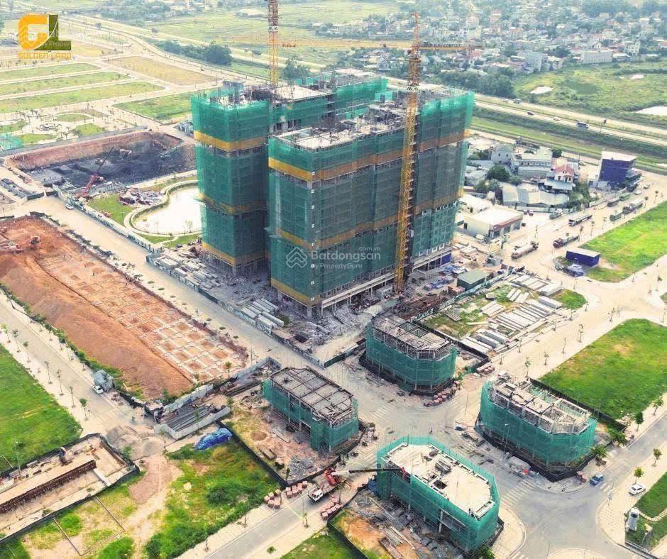 Bán căn hộ tại kcn samsung phổ yên, thái nguyên dt 60m² 2pn, 2wc giá 1,6 tỷ, sẵn cho thuê.