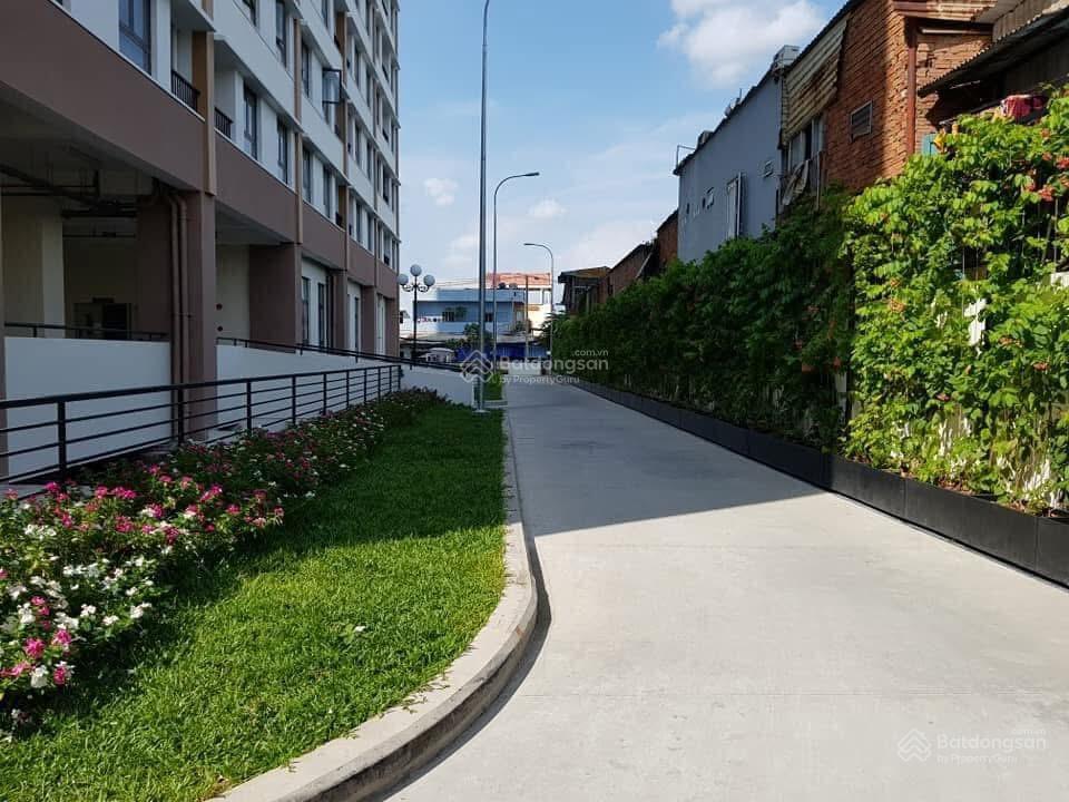 Bán cc citrine apartment, tăng nhơn phú, 3,4 tỷ, 73m2, 2pn, 2wc, đầy đủ nội thất