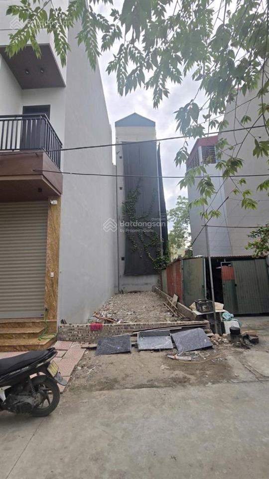Đất phân lô, vỉa hè khu tái định cư vân canh, hoài đức, 55m2, mt 4m, giá 10,5 tỷ