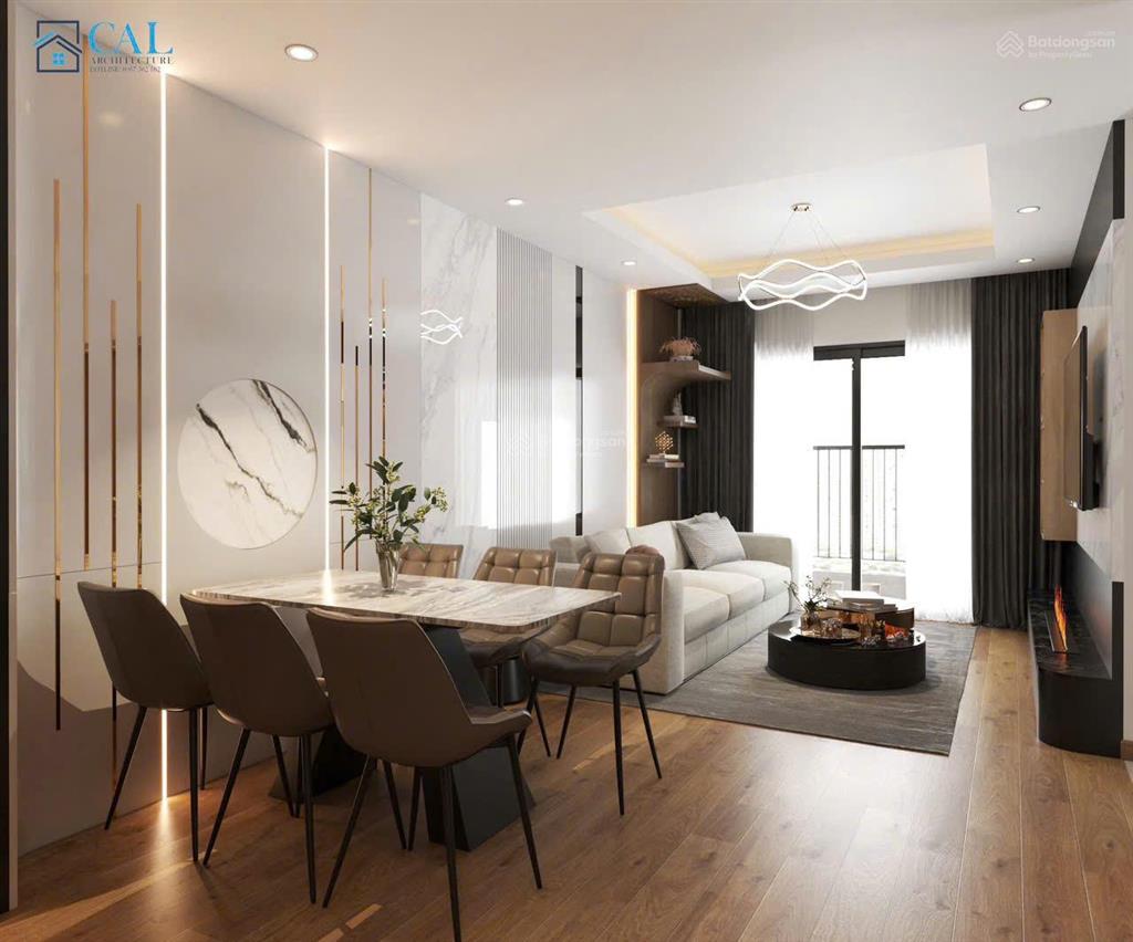 Bán căn 3pn k35 tân mai full nội thất giá 6,9 tỷ. 0961 995 ***