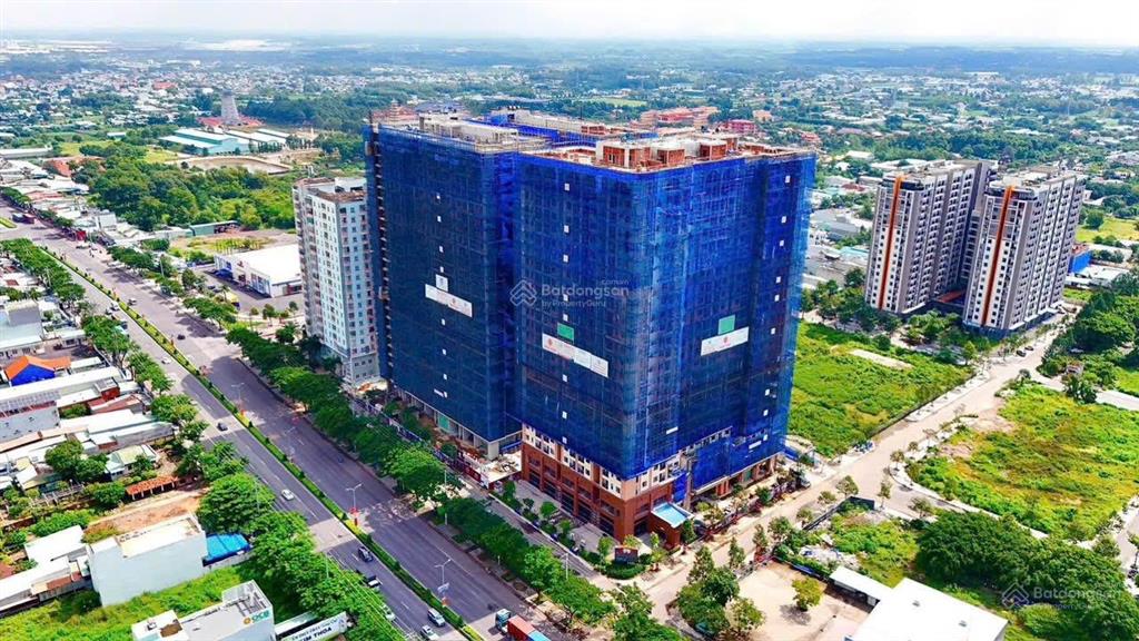 Chuyển nhượng căn maison grand 65m2 2pn, 2wc tầng cao giá 2.270 tỷ (102%) bao thuế phí sang tên