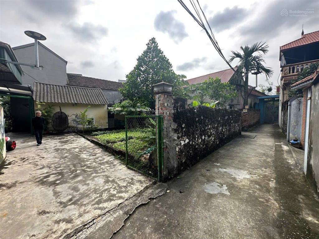 Siêu phẩm lô góc 3 mặt thoáng gần chùa thầy sài khê, sài sơn, giá 3,16 tỷ