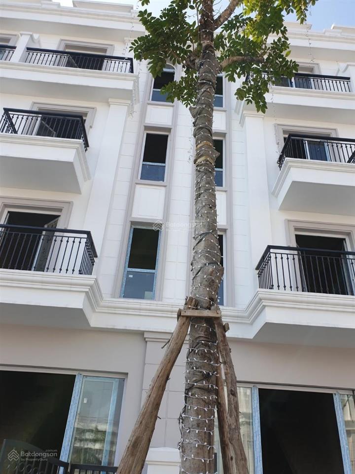 Eurowindow park gia lâm liền kề góc bán nhanh vị trí siêu đẹp giá siêu tốt 0947 022 ***