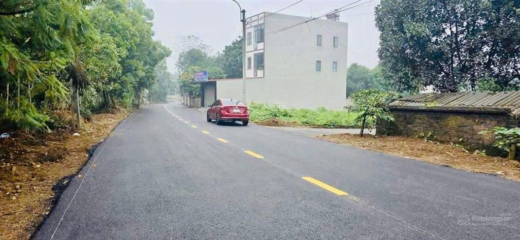 Chỉ 1,3 tỷ sở hữu đất odt cách tuyến metro5 chỉ 20 phút di chuyển đường thông đầu tư xây nhà