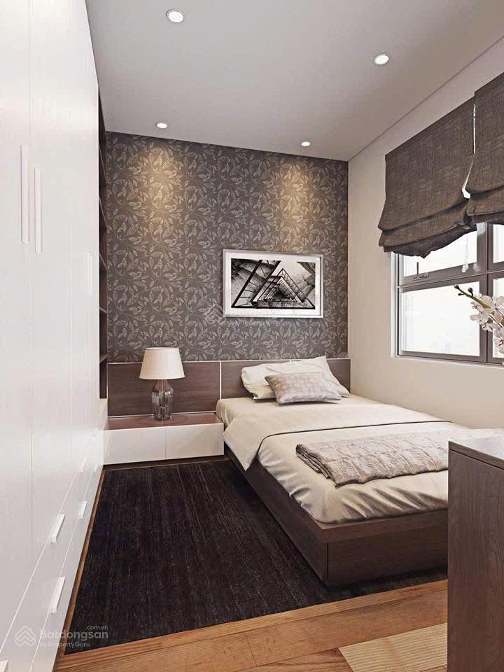 Bán căn góc 76m2, 2pn, 2wc tại new horizon city 87 lĩnh nam, giá 6 tỷ