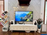 Chính chủ bán căn hộ intracom1 trung văn, 118m2 thiết kế 3 pn view thoáng full nội thất giá 7.6tỷ