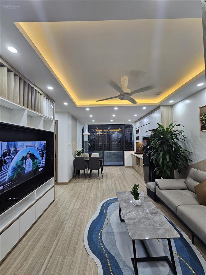 Bán căn hộ chung cư tại linh đàm, 5,4 tỷ, 68m2, 2 pn, 2wc