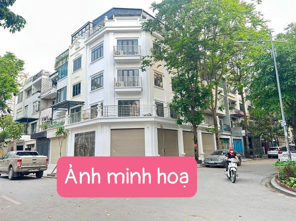 Lk văn phú 110m. 5 tầng. mt 6m vỉa hè 6m đường 18m kd gần công viên 365 chỉ 22 tỷ. có thang máy.