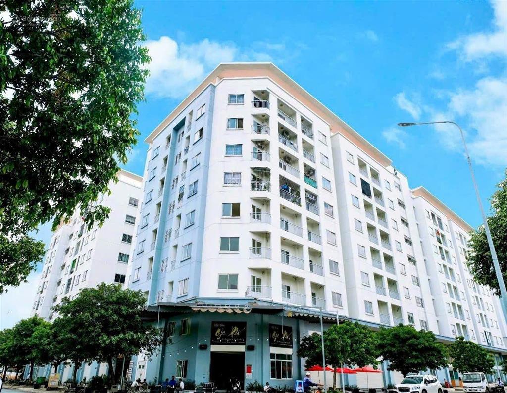 Kẹt tiền bán gấp căn 2pn, giá tham khảo tốt trong khu vực 200tr, cách aeon mall 2km, 200m tới chợ