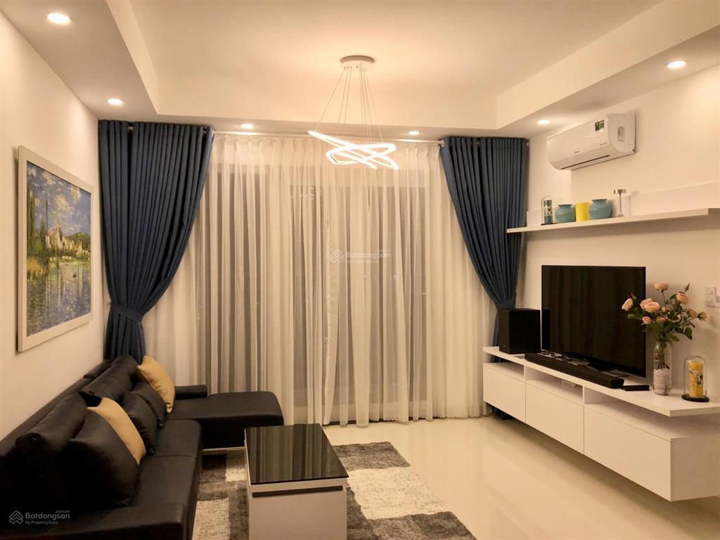 Cần bán căn 3pn 2wc giá 7,2 tỷ. florita quận 7