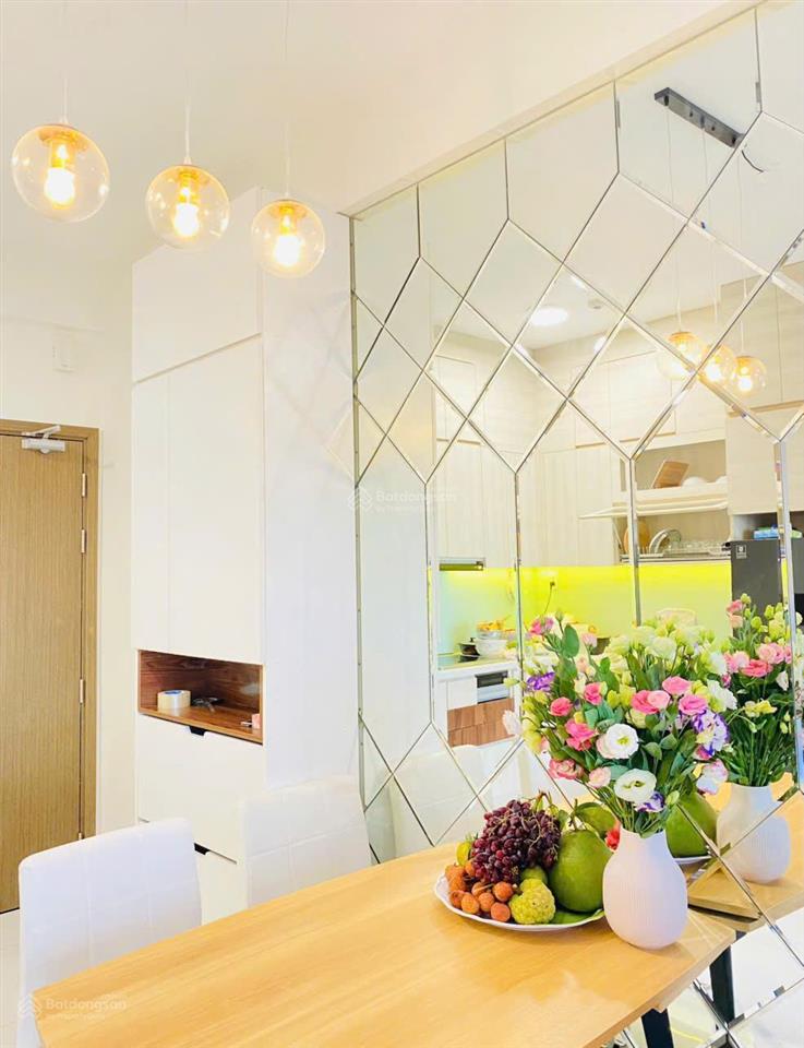 Giá thật 100% bán căn 1pn+ safira khang điền, 3,38 tỷ, full nội thất đẹp