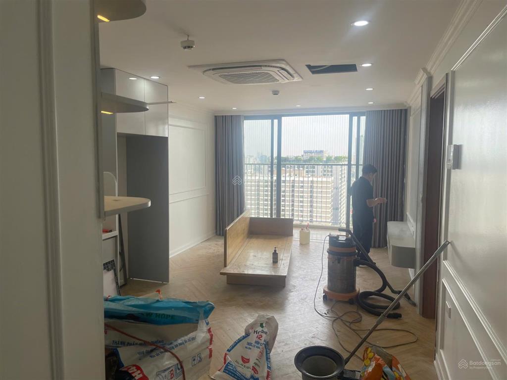 Bán căn hộ thống nhất complex 7.8 tỷ, 89m2, 3pn, 2wc, sẵn sổ, full nội thất, tại thanh xuân, hà nội